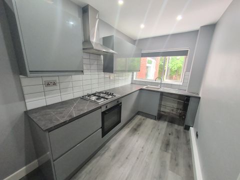 Springthorpe Green, Birmingham B24