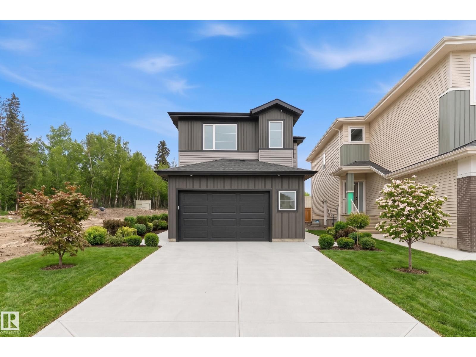 29 Axelwood Crescent, Spruce Grove, AB, T7X4G4
