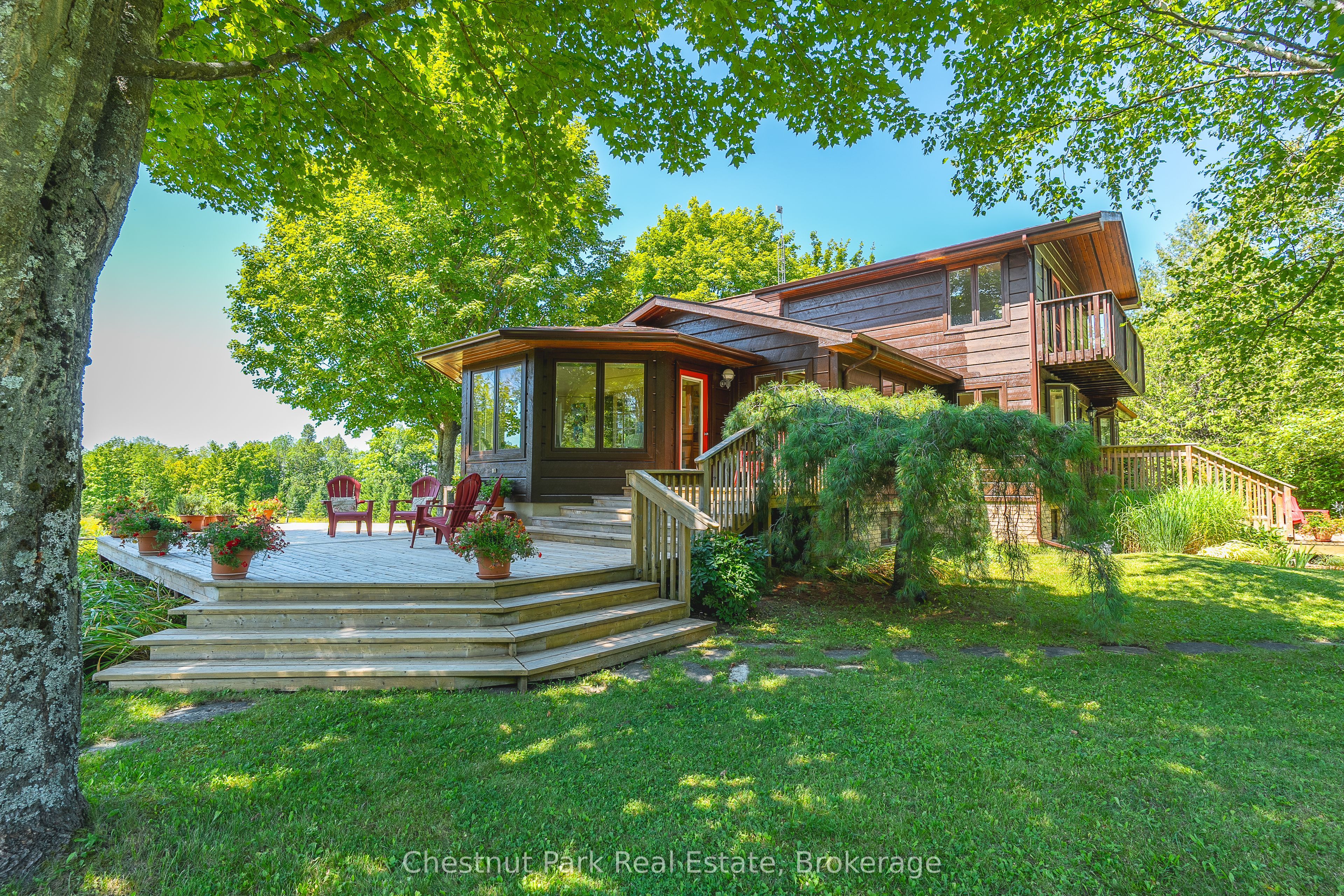 600380 Sideroad 50 N/a N, Chatsworth, ON, N0H 1C0