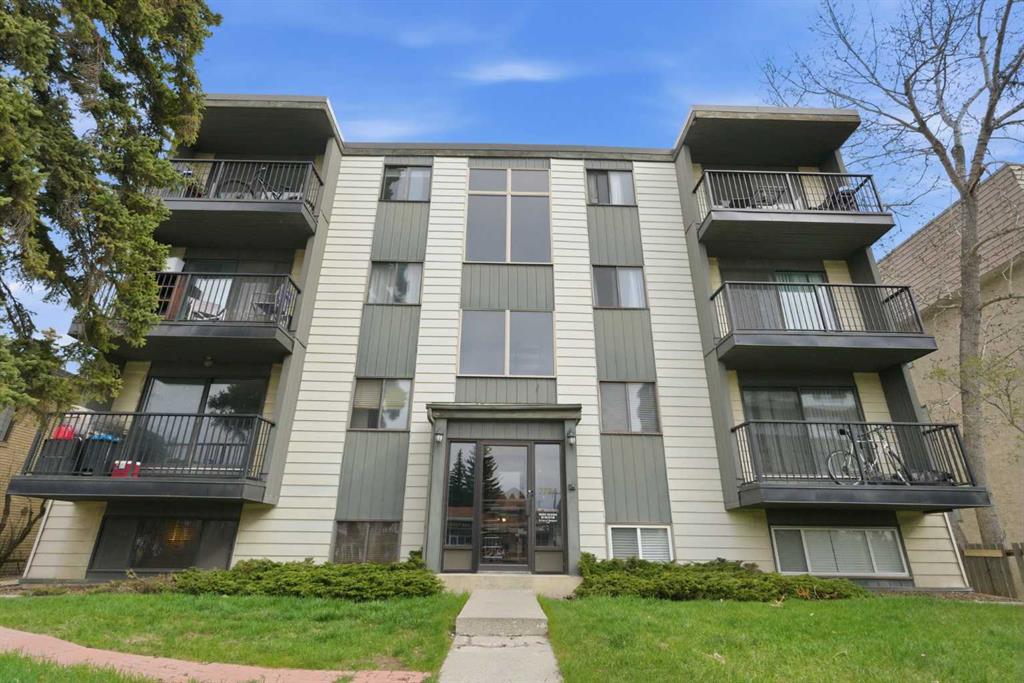 202-2734 17 Avenue SW, Calgary, AB, T3E 0A7 photo 2