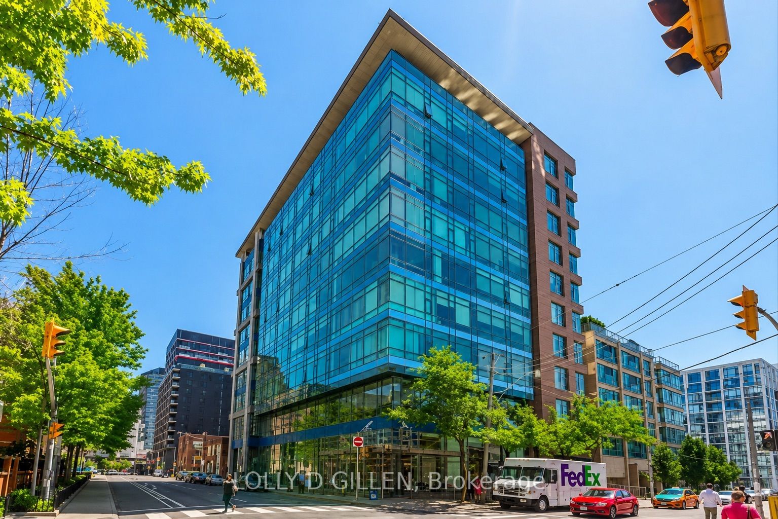 704-477 Richmond Street W, Toronto, ON, M5V 3E7