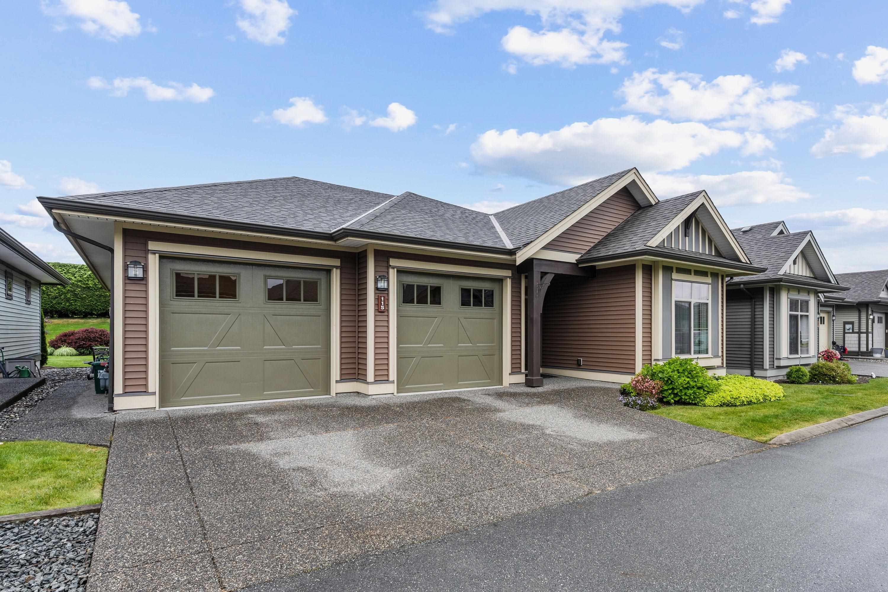 115-45900 South Sumas Road, Chilliwack, BC, V2R 0S9