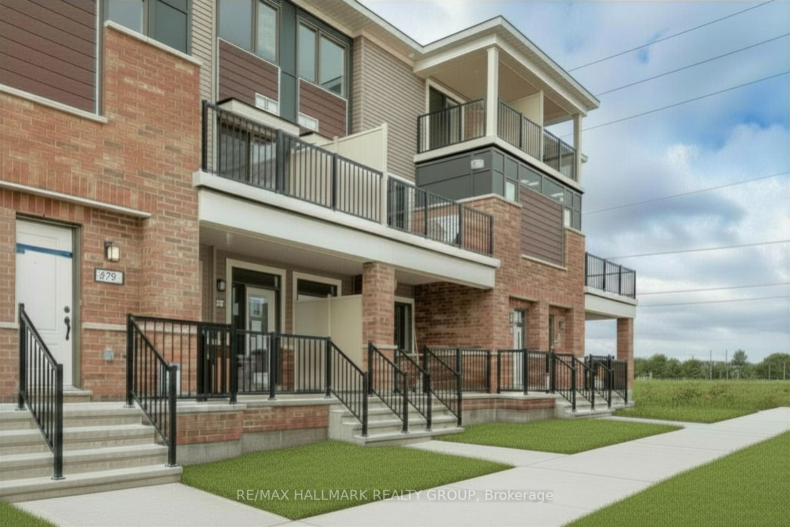 287 Zenith Private, Ottawa, ON, K2J 6N2