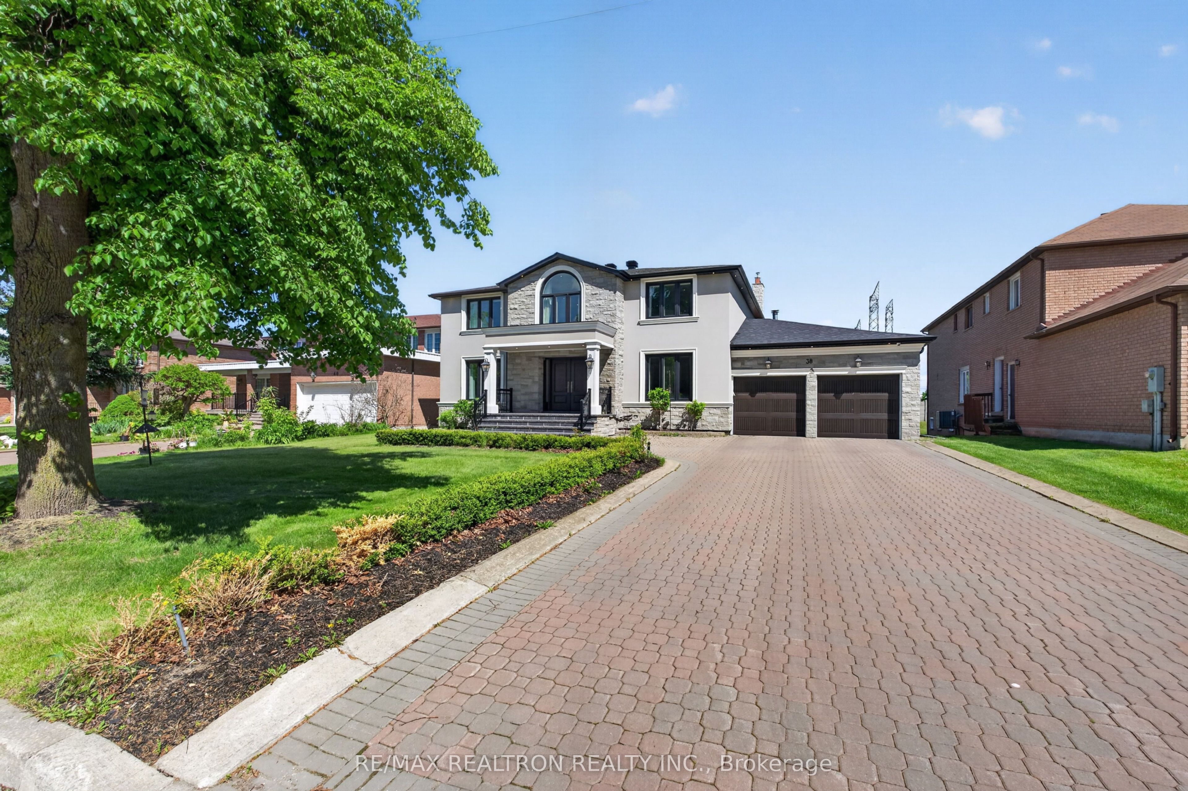 38 Beckenridge Drive, Markham, ON, L3S 2V7