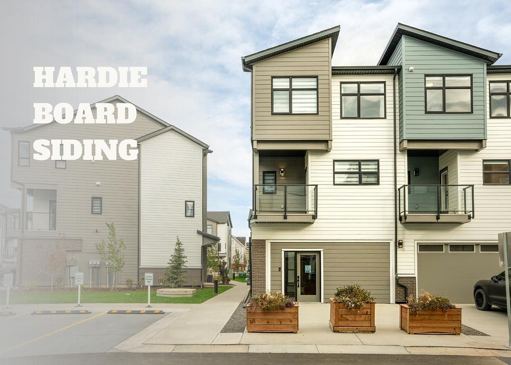 404-200 Belvedere Boulevard SE, Calgary, AB, T1X 0L5