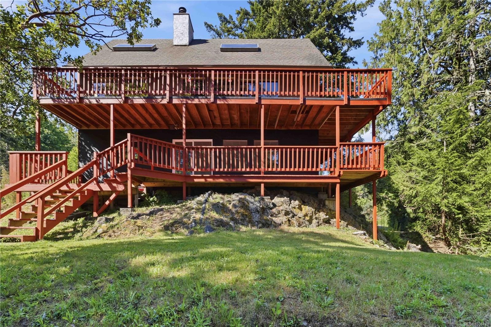 3002 Manzer Road, Sooke, BC, V9Z 0C9