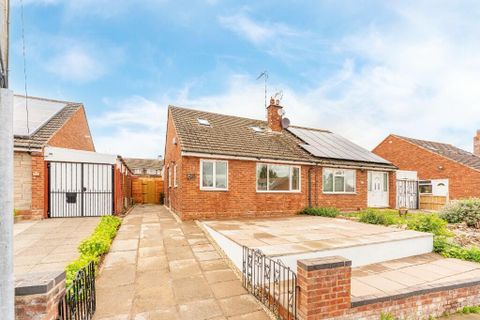 Attwood Crescent, Coventry CV2
