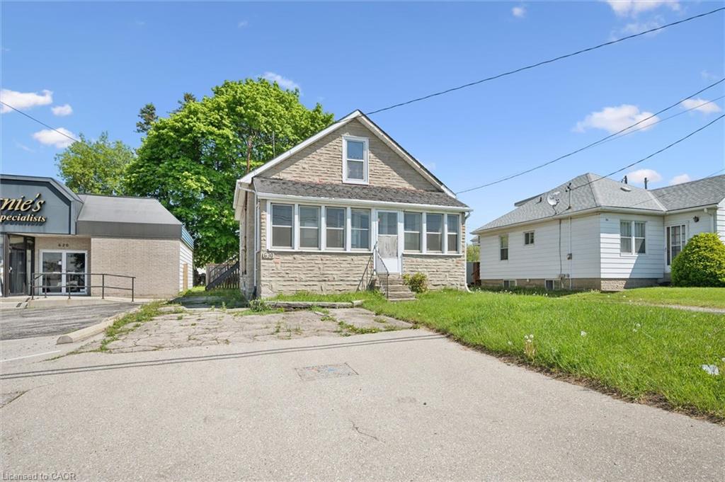 630 Main Street, Cambridge, ON, N1R 5S7 photo 2