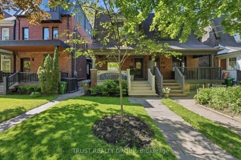 Additional image 7 of 105 Pearson Avenue, Toronto, ON, M6R 1G4
