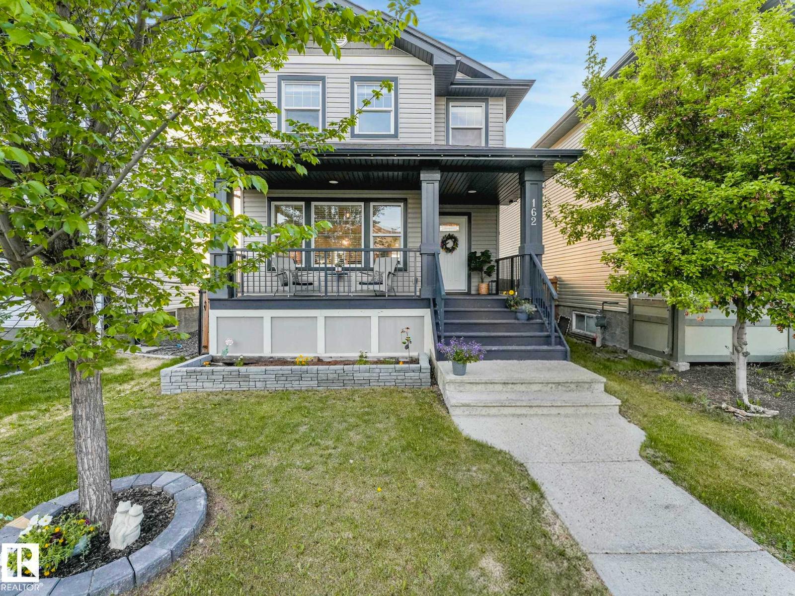 162 Kirpatrick Way, Leduc, AB, T9E0Z2 photo 4