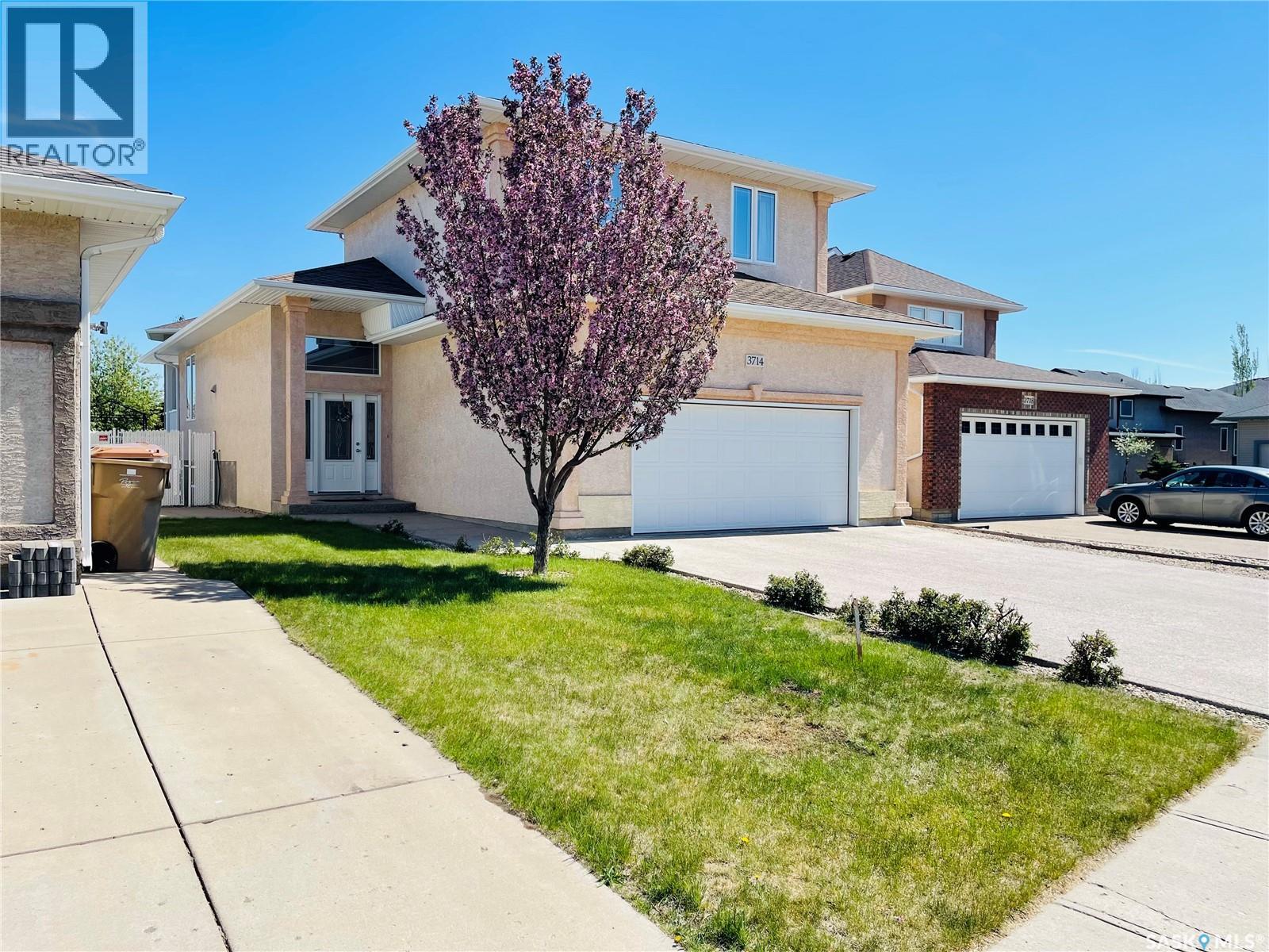 3714 Sandringham Road E, Regina, SK, S4V0N5