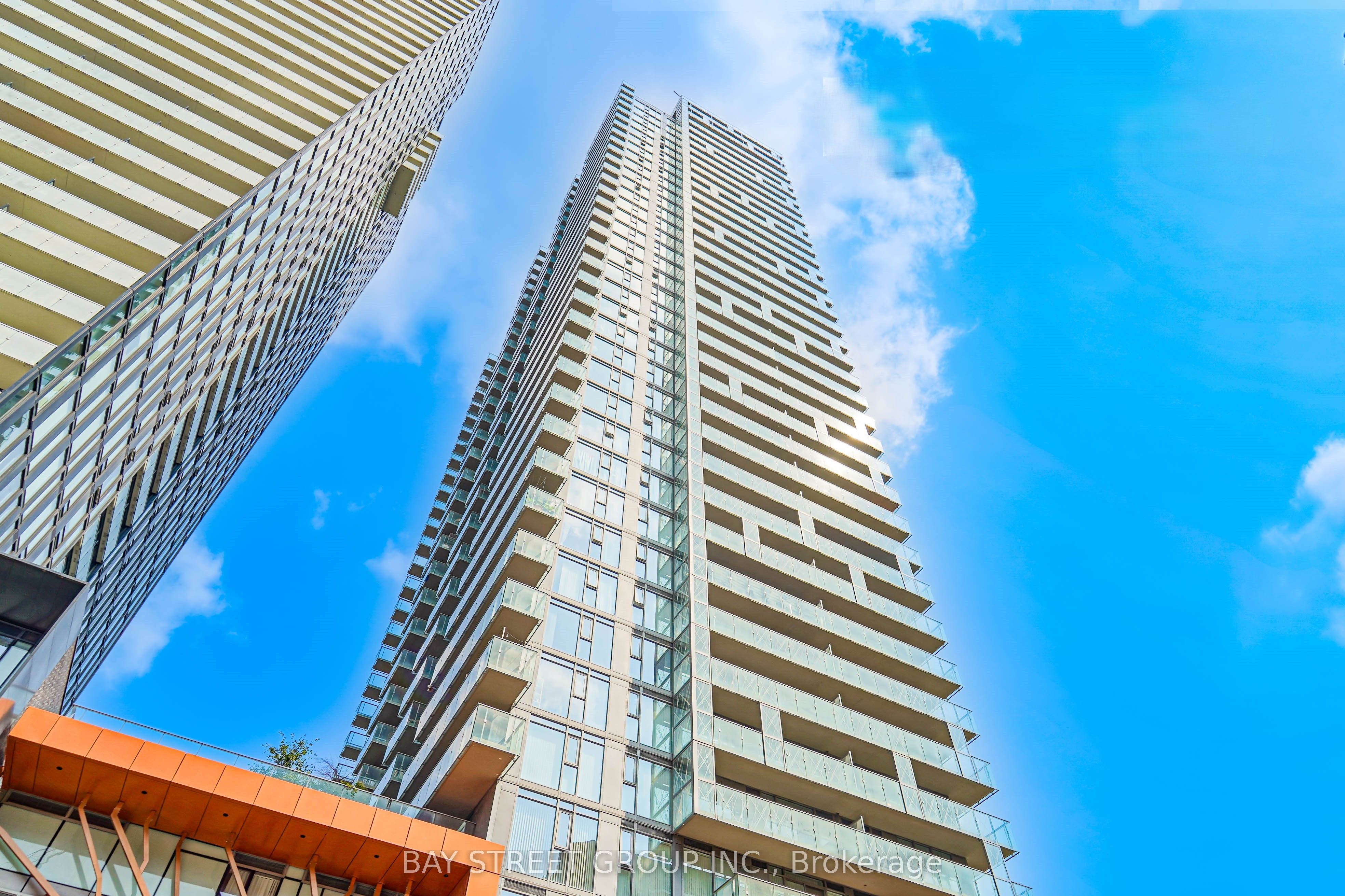 3102-50 Wellesley Street E, Toronto, ON, M4Y 1G2