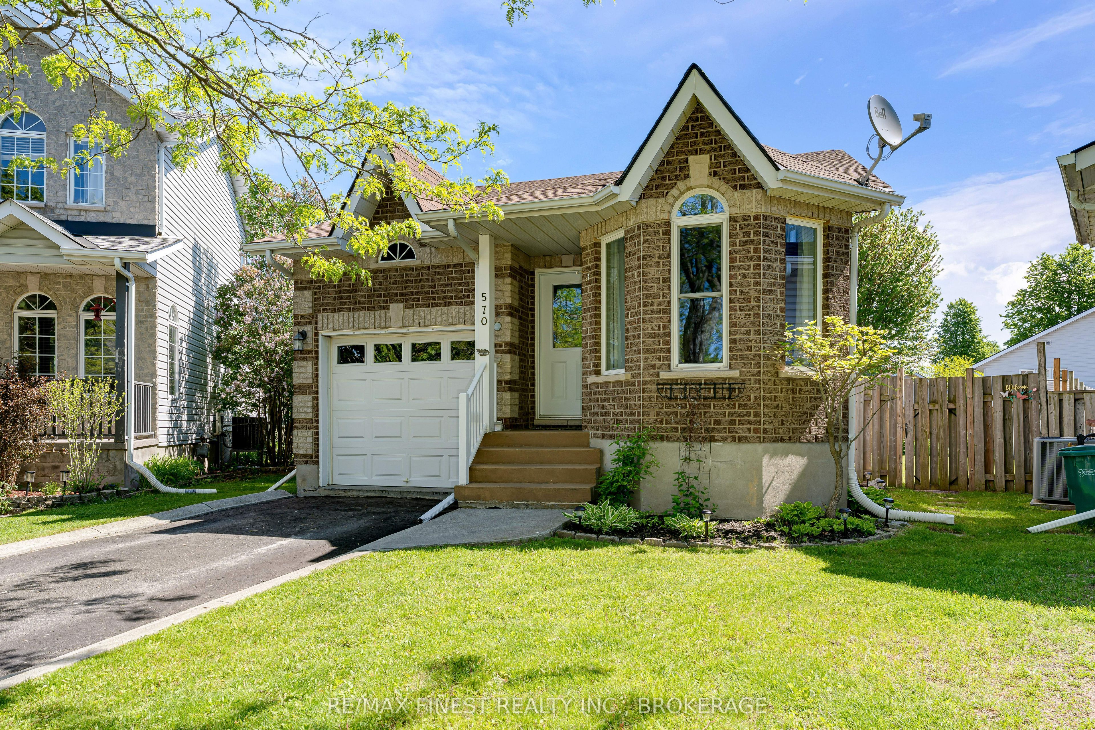 570 Freeman Crescent, Kingston, ON, K7K 7H5 photo 3