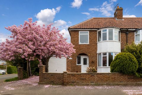 Allens Lane, Sprowston, Norwich NR7