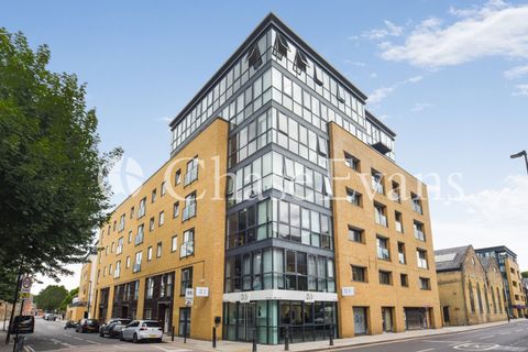 Forge Square, Isle Of Dogs, London E14