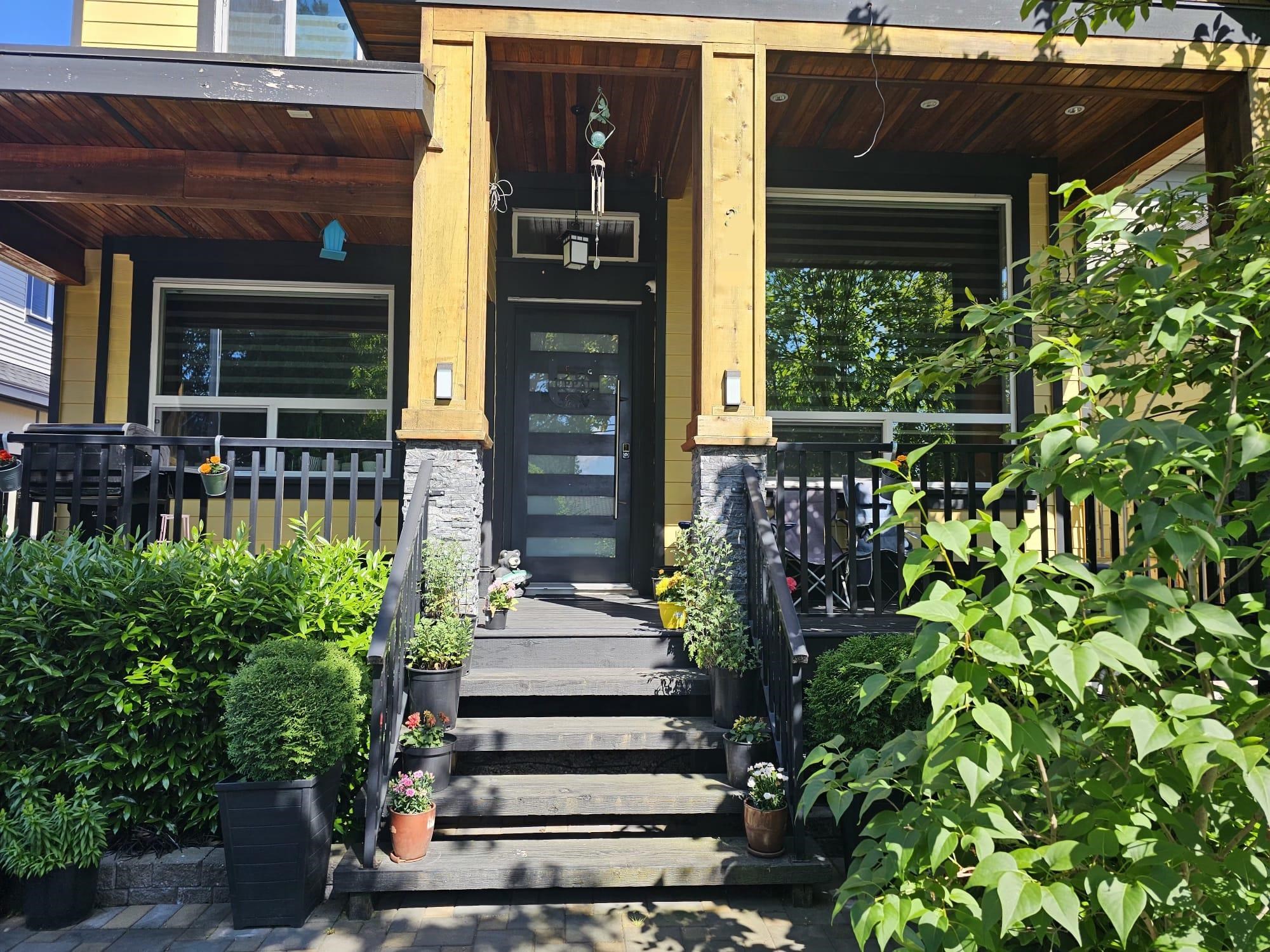 6312 128 Street, Surrey, BC, V3X 1S8