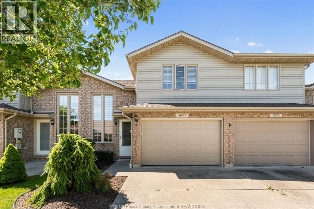 11827 Boulder Crescent, Windsor, ON, N8P1Z8