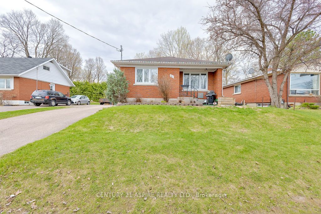 368 Bell Street, Pembroke, ON, K8A 2K4