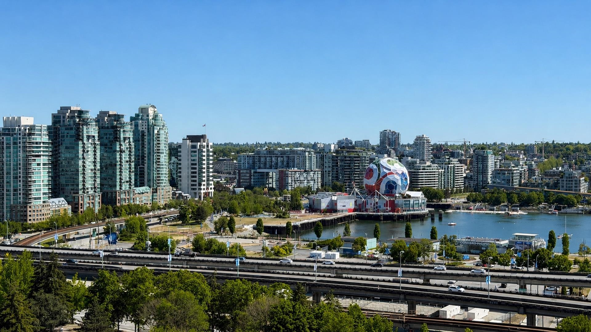 Additional image 4 of 2009-63 Keefer Place, Vancouver, BC, V6B 6N6