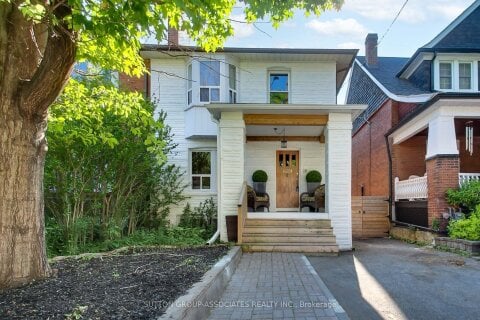 Additional image 7 of 38 Winona Drive, Toronto, ON, M6G 3S6