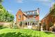 Otterbourne Walk, Sherfield-On-Loddon, Hook photo 2