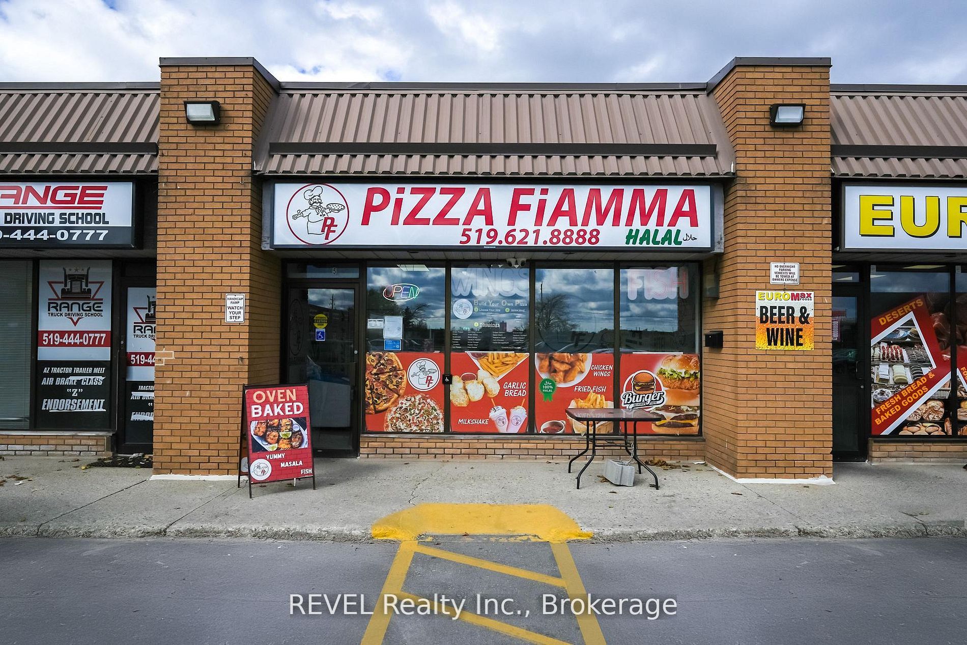 5-1001 Langs Drive, Cambridge, ON, N1R 7K7