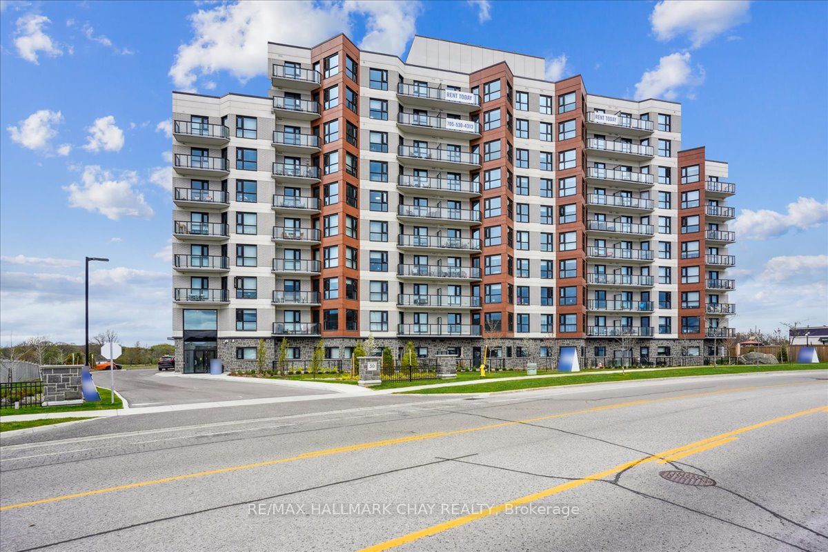 203-30 Hanmer Street W, Barrie, ON, L4N 0J8