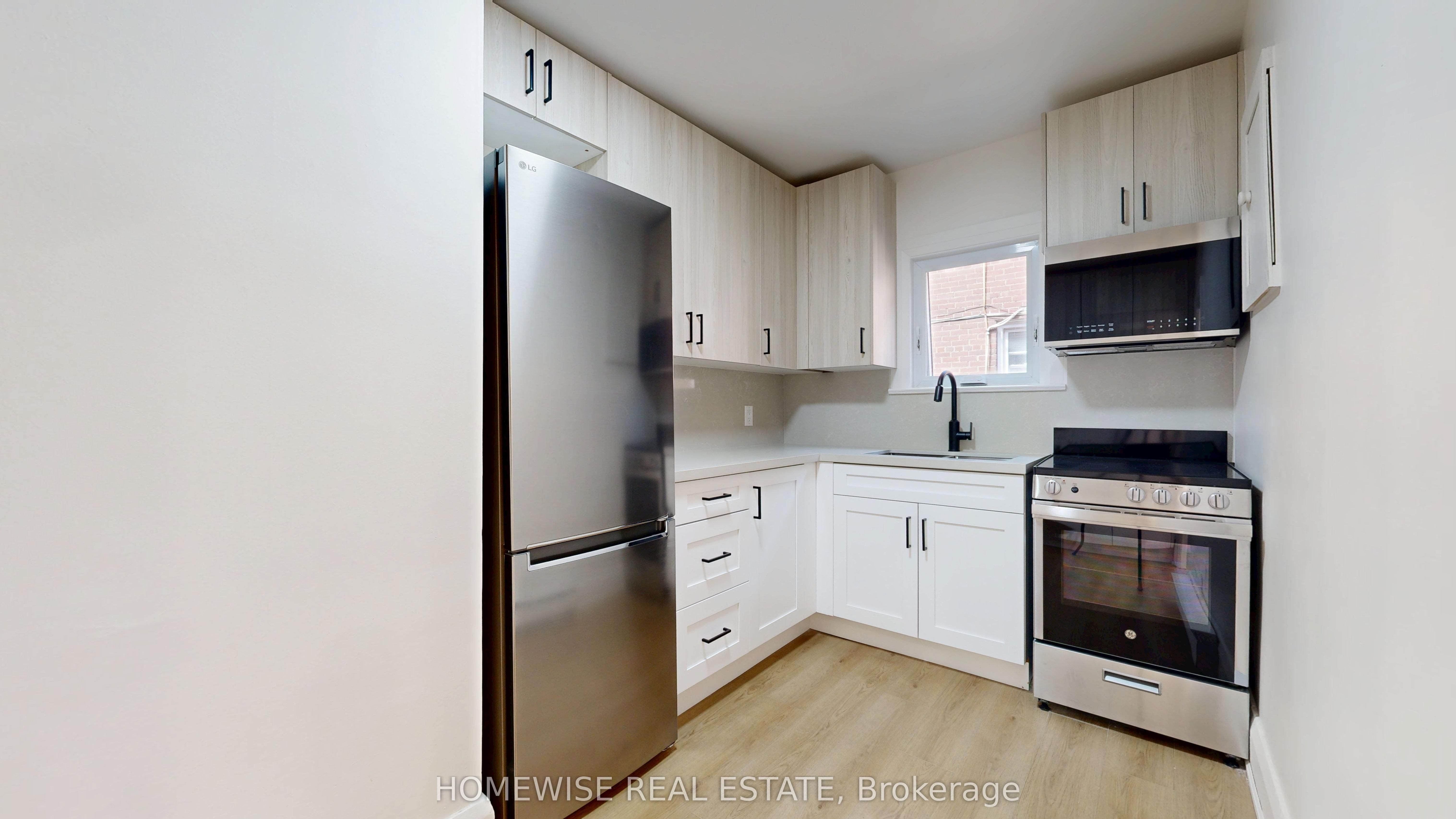 1-1214 Avenue Road, Toronto, ON, M5N 2G4