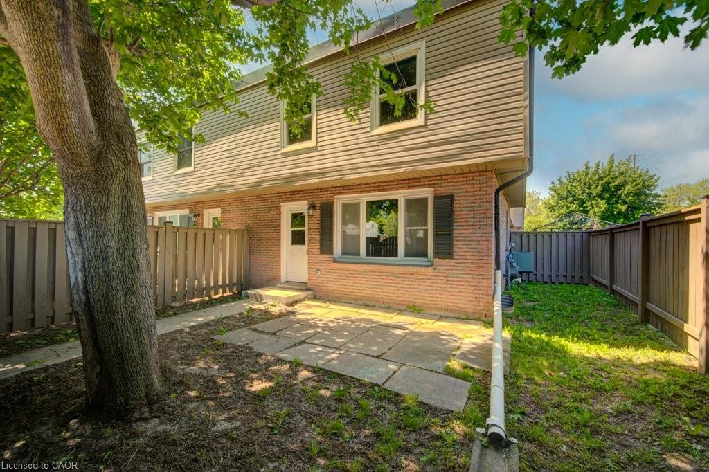14-288 Clyde Road, Cambridge, ON, N3H 1C4