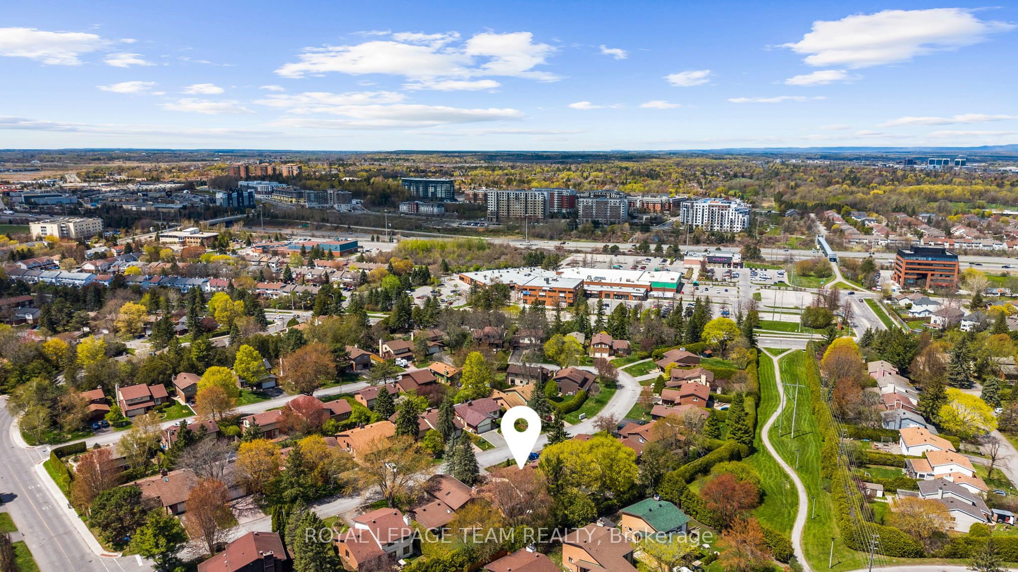 6 Byrd Crescent, Ottawa, ON, K2L 2G5 photo 3
