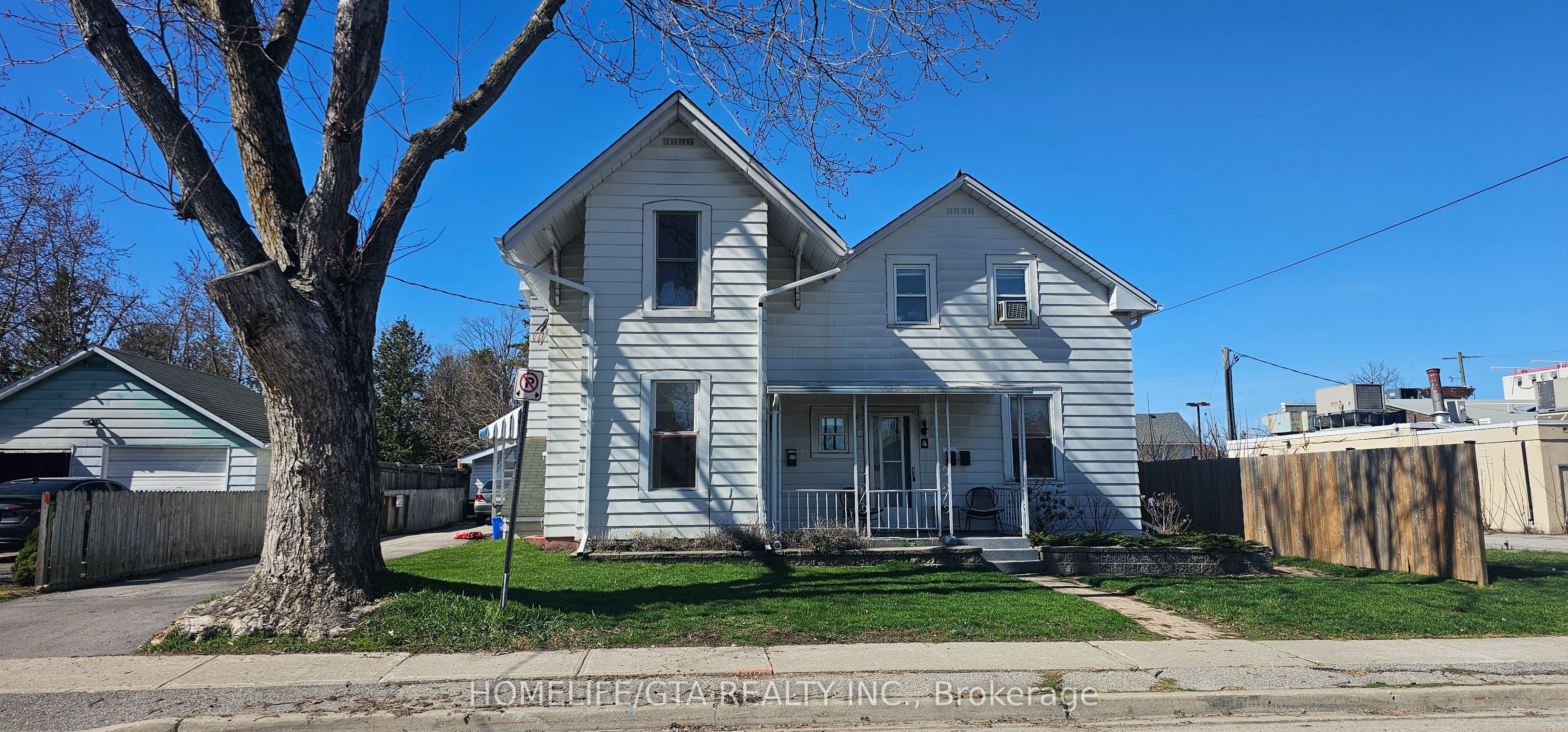 4 Melbourne Street, Kawartha Lakes, ON, K9V 2S6 photo 3