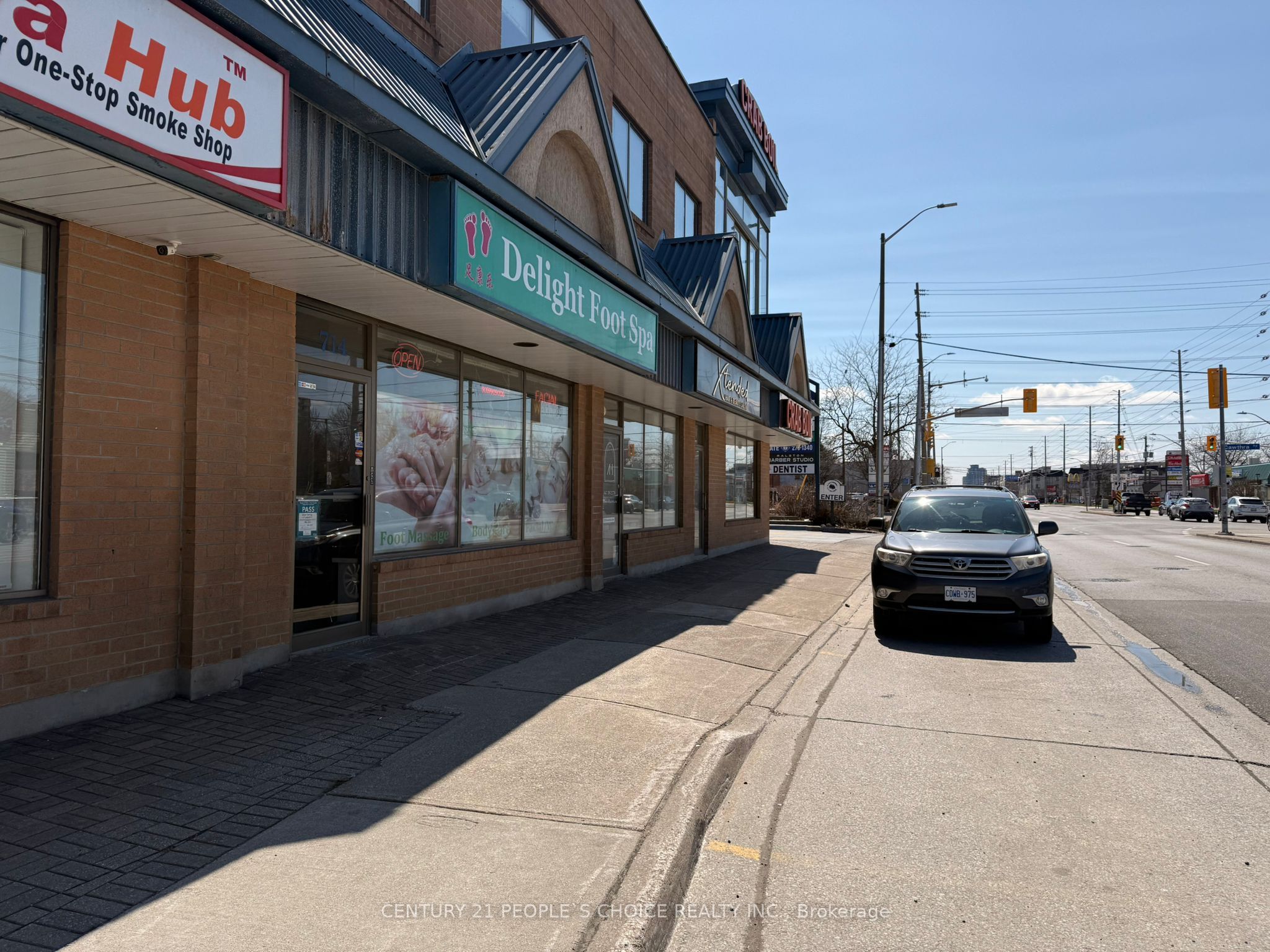 Additional image 5 of 4A-14 Lakeshore Road E, Mississauga, ON, L5G 1J6