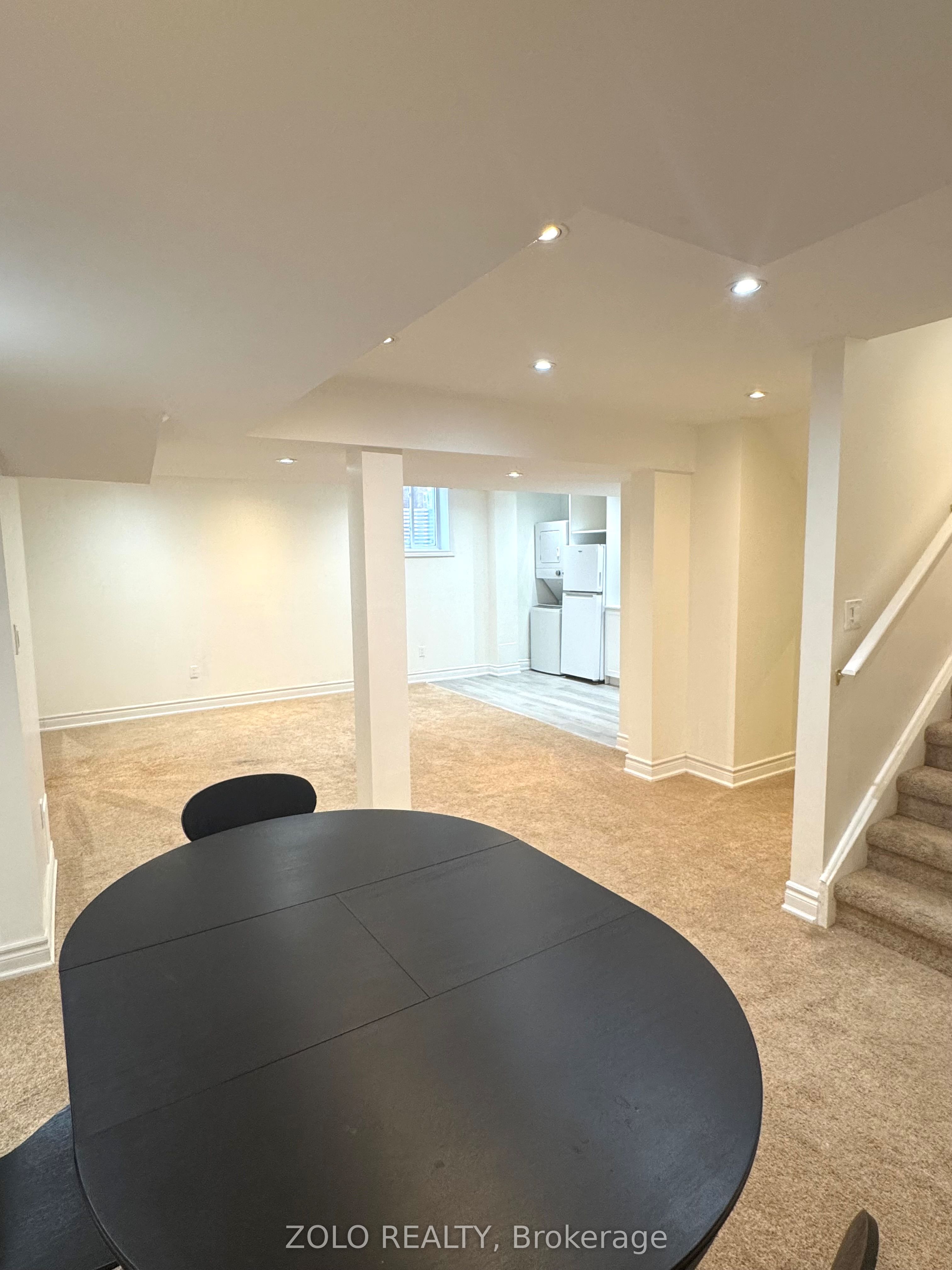 Basement-9 Lebovic Drive, Richmond Hill, ON, L4E 5C1 photo 4