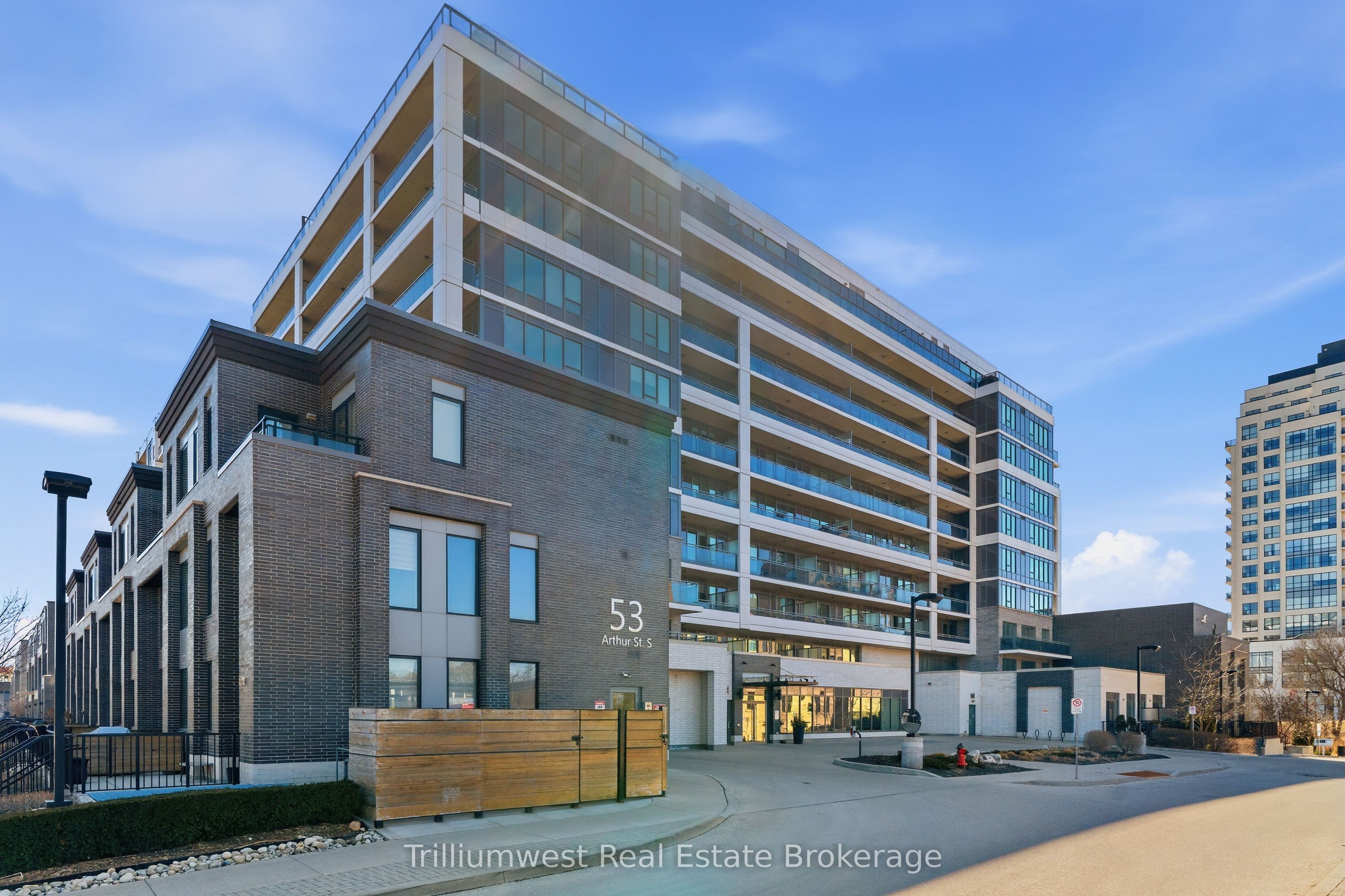 601-53 Arthur Street S, Guelph, ON, N1E 0P5
