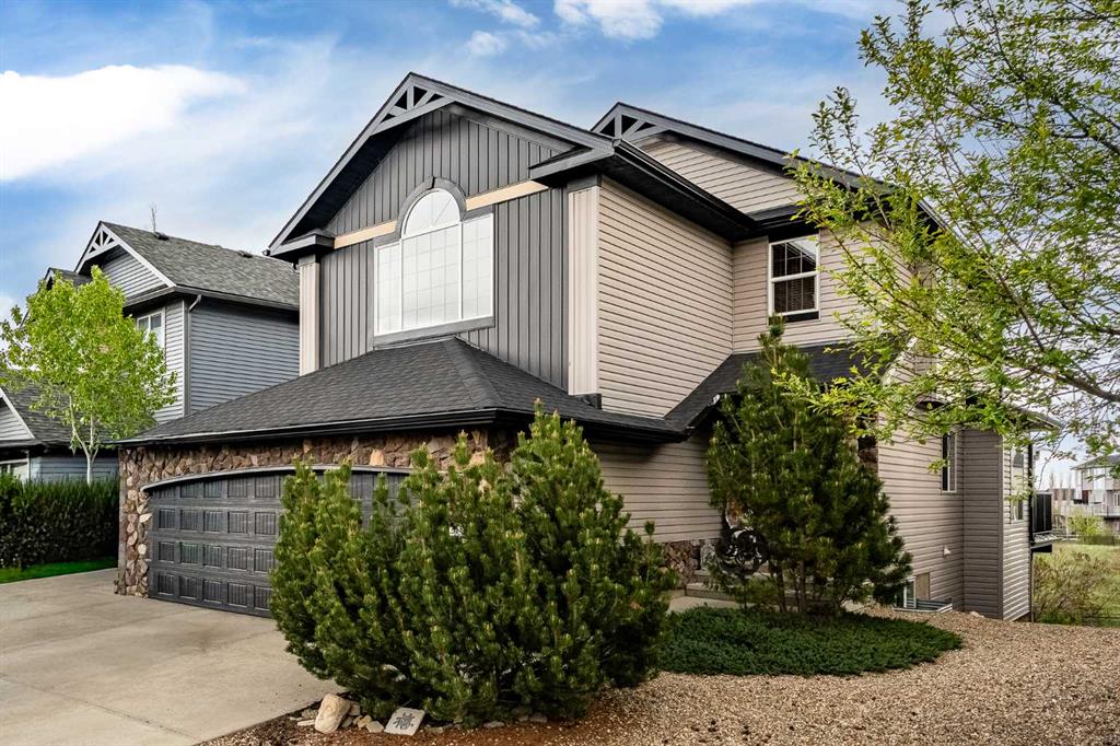 276 Kincora Heights NW, Calgary, AB, T3R 1N6