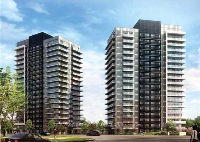 508-4655 Glen Erin Drive, Mississauga, ON, L5M 0Z1