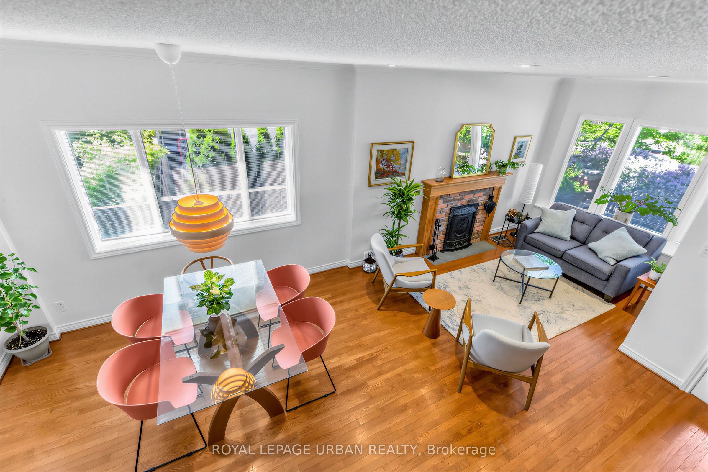 115 Jackman Avenue, Toronto, ON, M4K 2Y1 photo 4