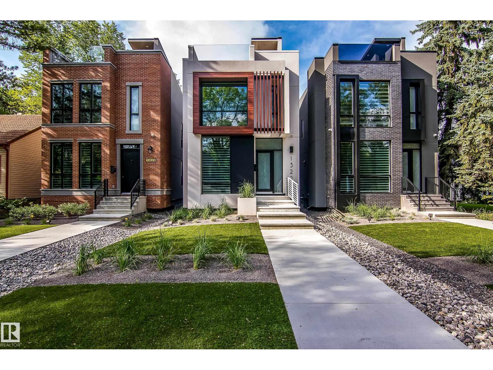13220 102 Avenue NW, Edmonton, AB, T5N0N1