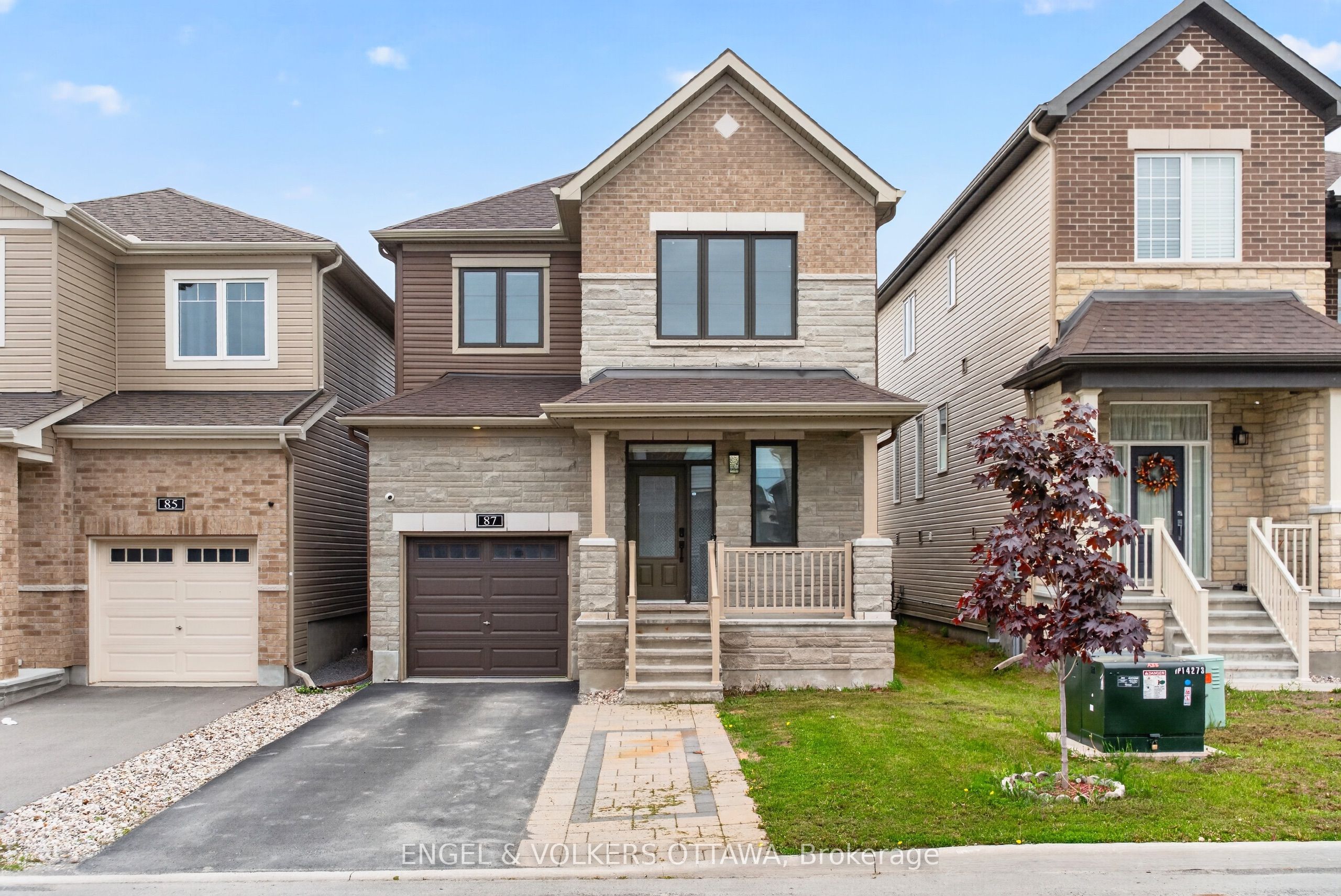 87 Coco Place, Ottawa, ON, K2T 0R2