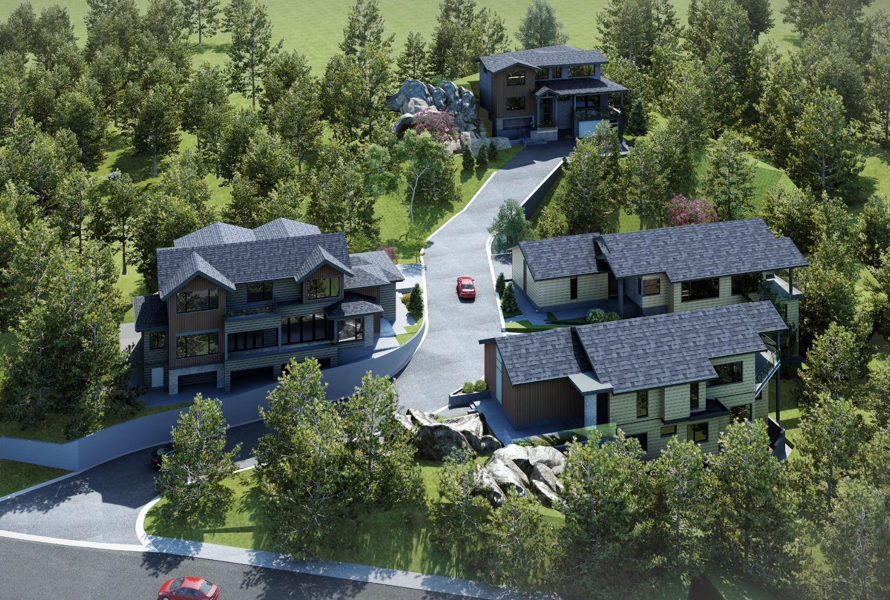 5663 Westport Road, West Vancouver, BC, V7W 1V3
