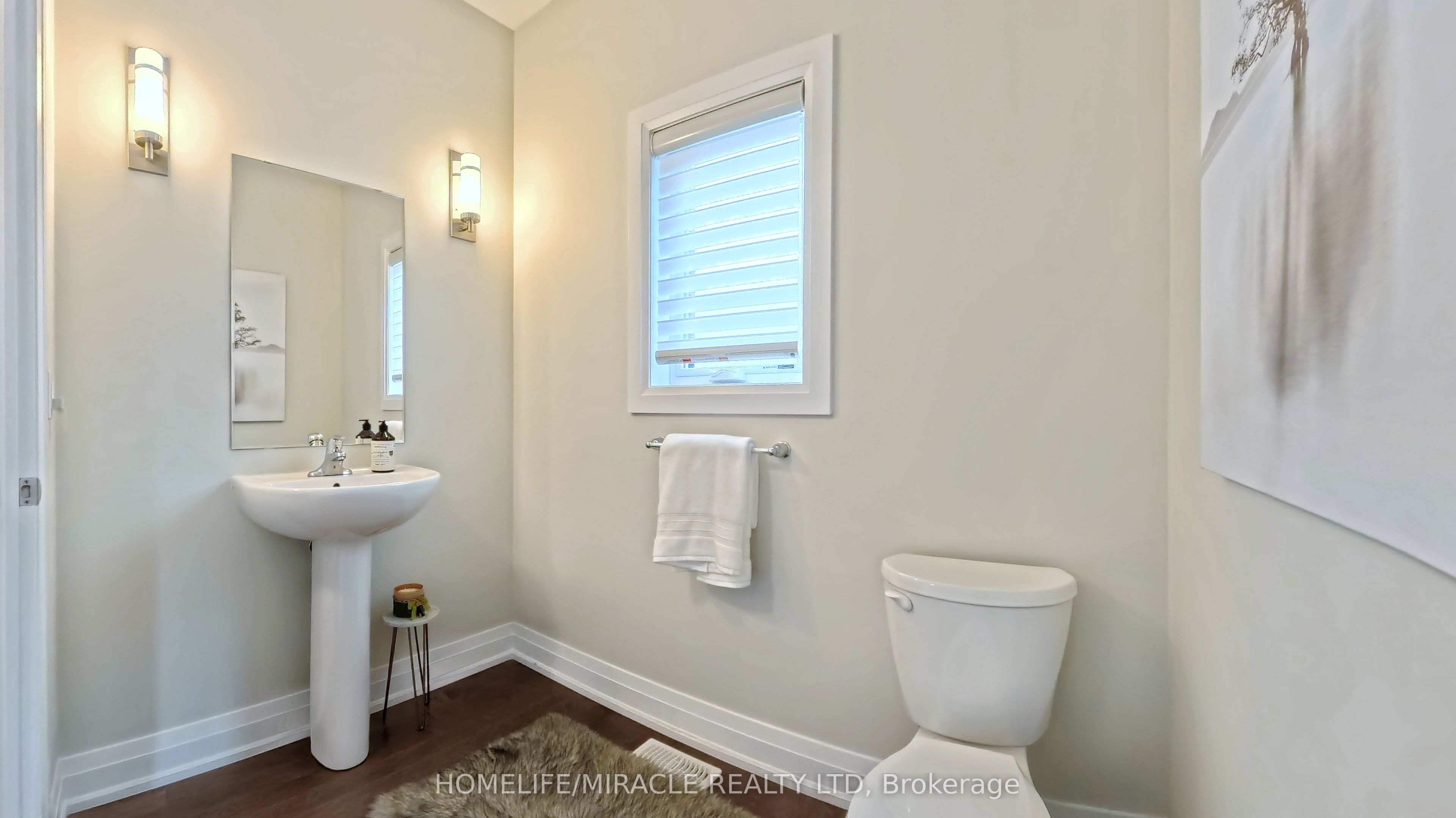 63 Ian Ormston Drive, Kitchener, ON, N2P 0K2 photo 3