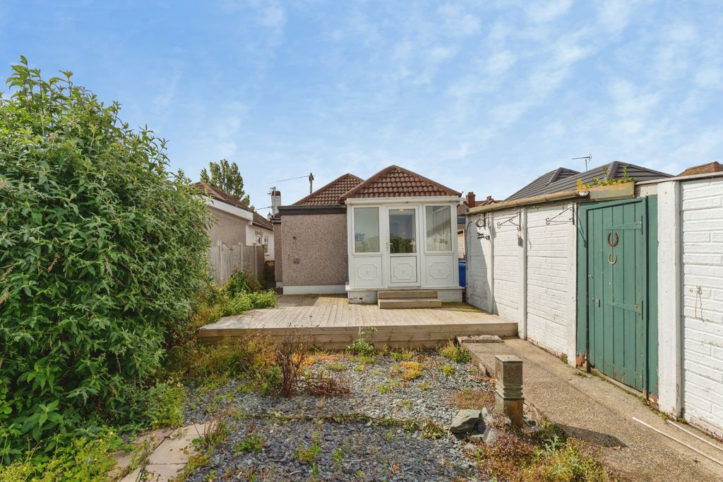 Additional image 18 of 2 bed detached bungalow for saleRosehill Road, Rhyl LL18