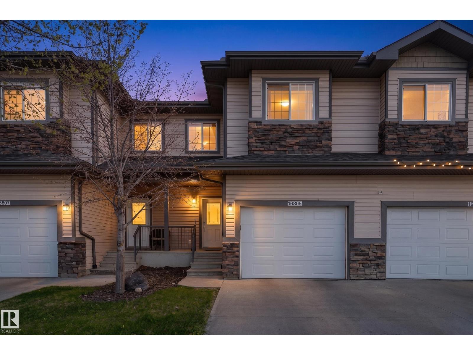 16805 55 Street NW, Edmonton, AB, T5Y0R3
