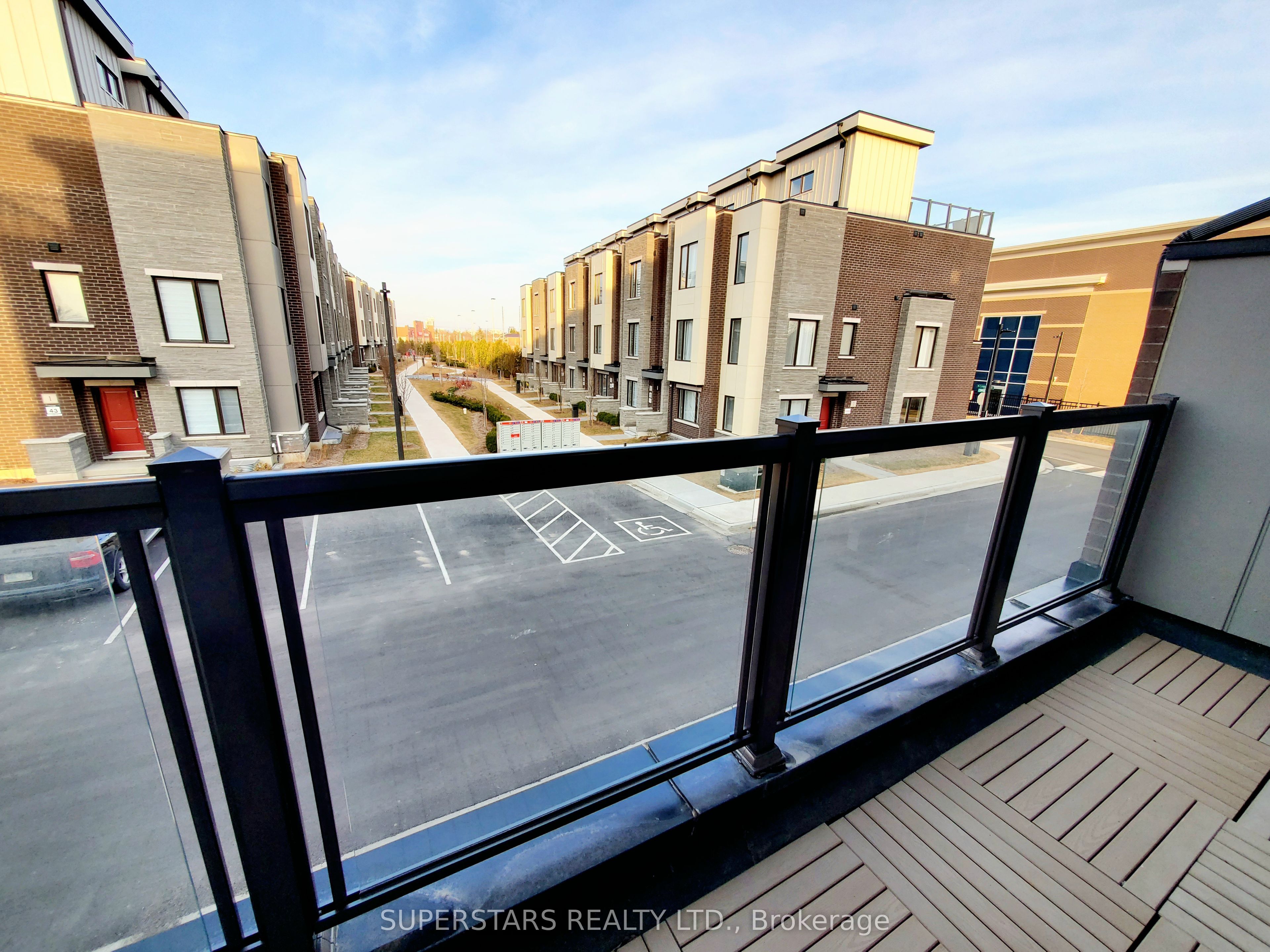 73 Ilan Ramon Boulevard, Vaughan, ON, L6A 5B5 photo 5