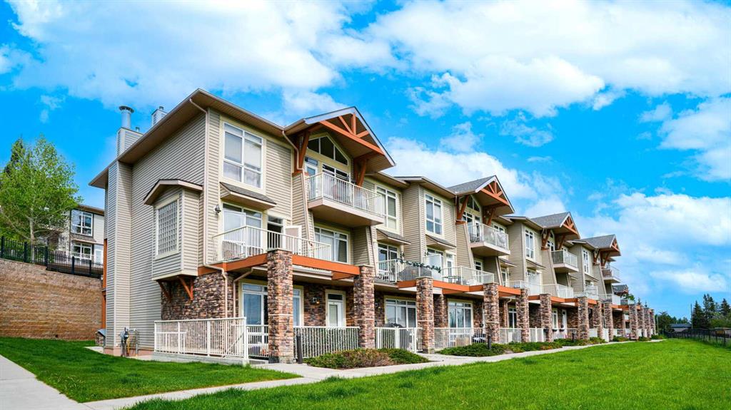 1-169 Rockyledge View NW, Calgary, AB, T3G 5X1