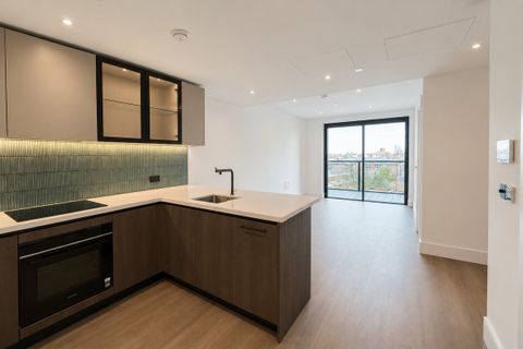 Marian Place, London E2