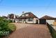 East Road, East Mersea