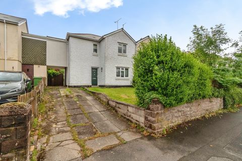 Warstones Road, Wolverhampton WV4