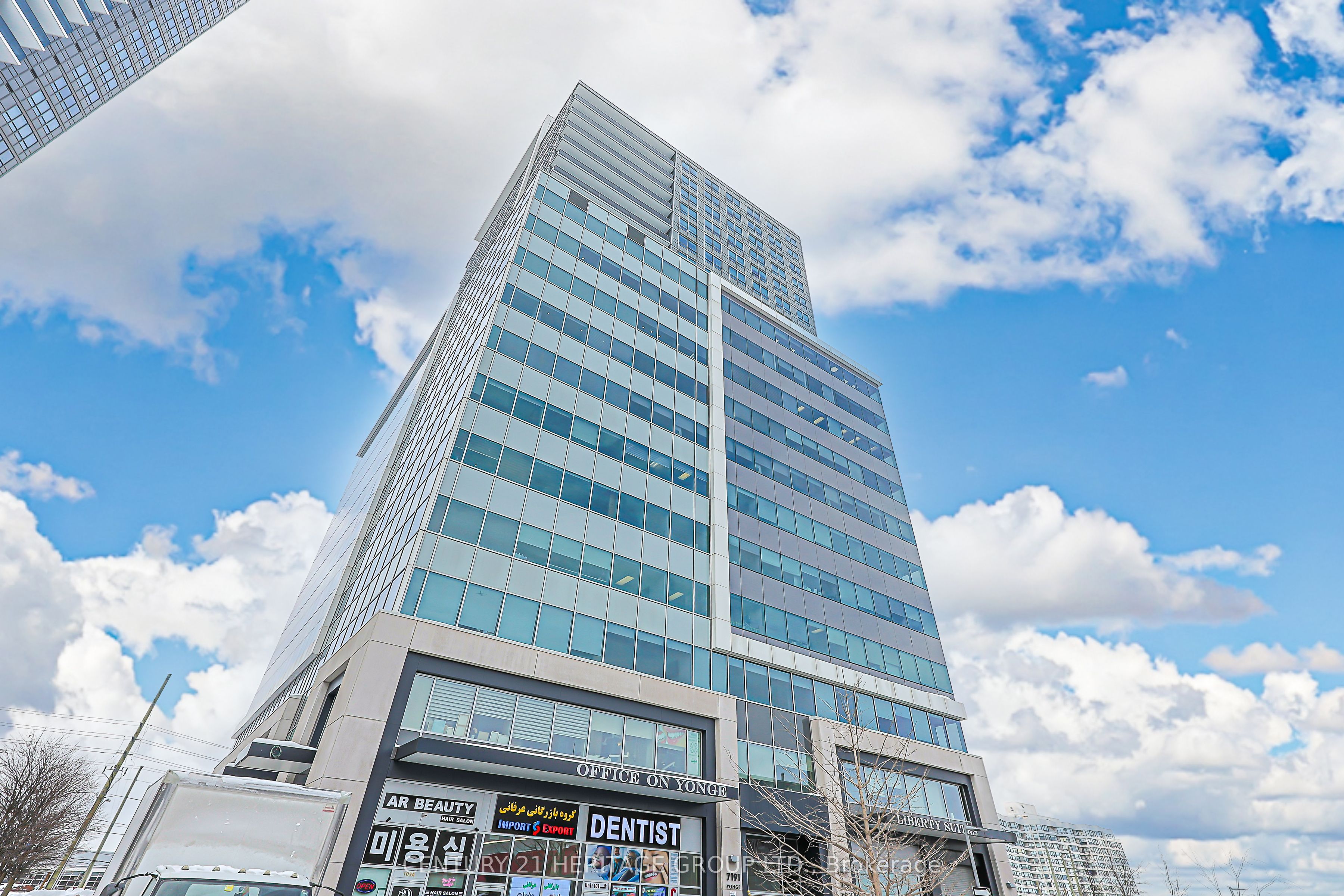Additional image 2 of 810-811-7191 Yonge Street, Markham, ON, L3T 0C4