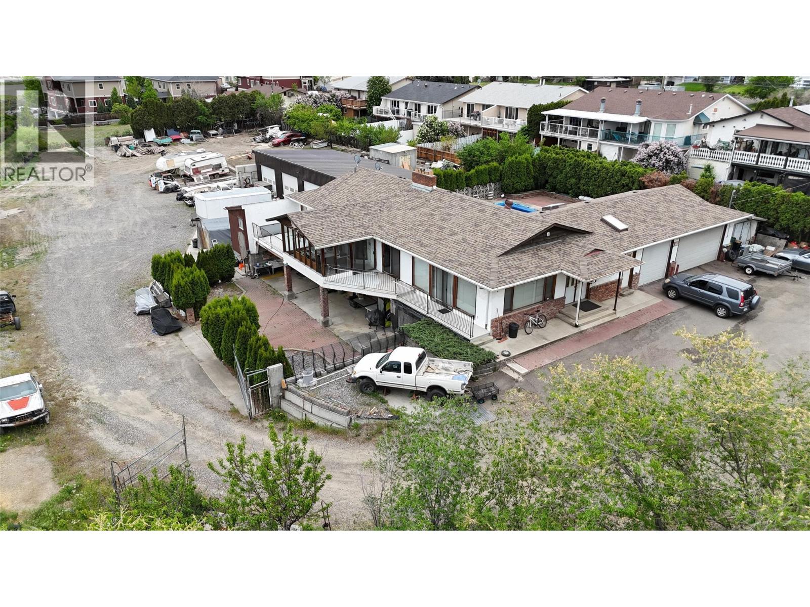 964 Fernie Road, Kamloops, BC, V2C1B3